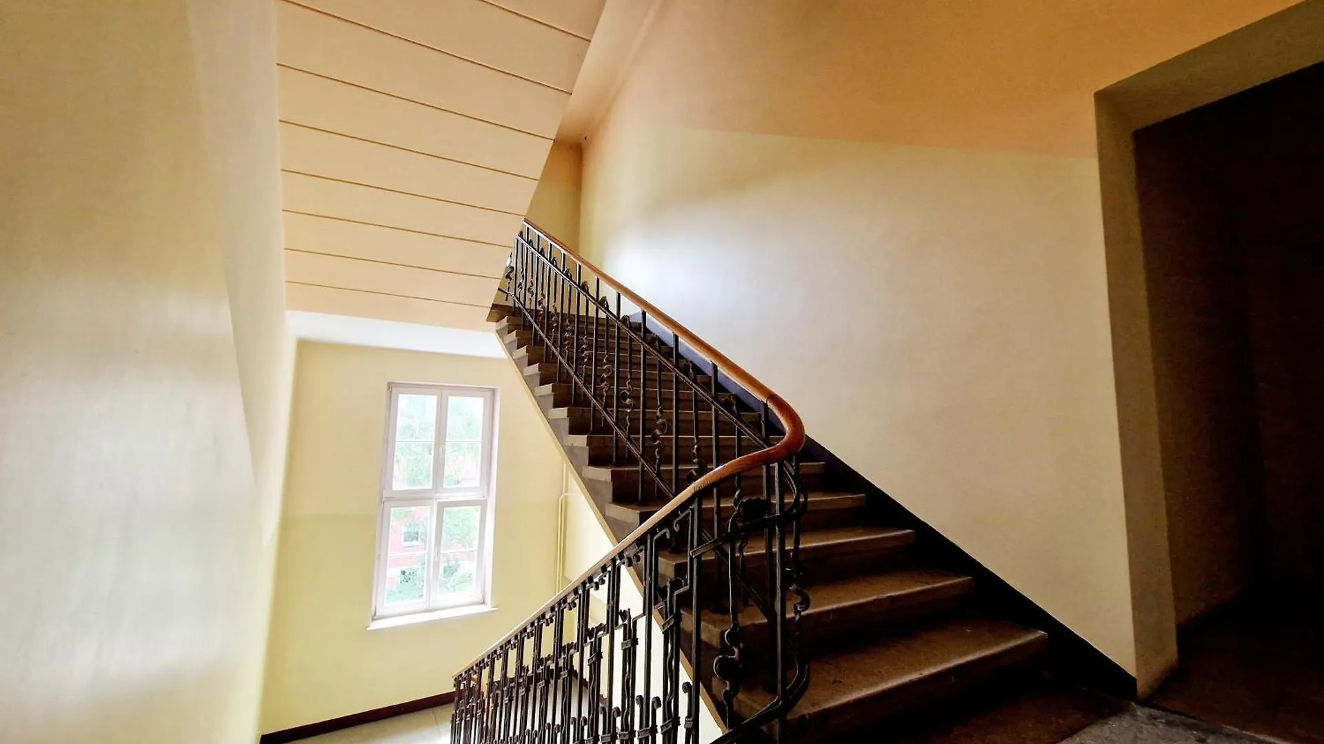 J&W Apartments Elektoralna Cozy Flat Warsaw