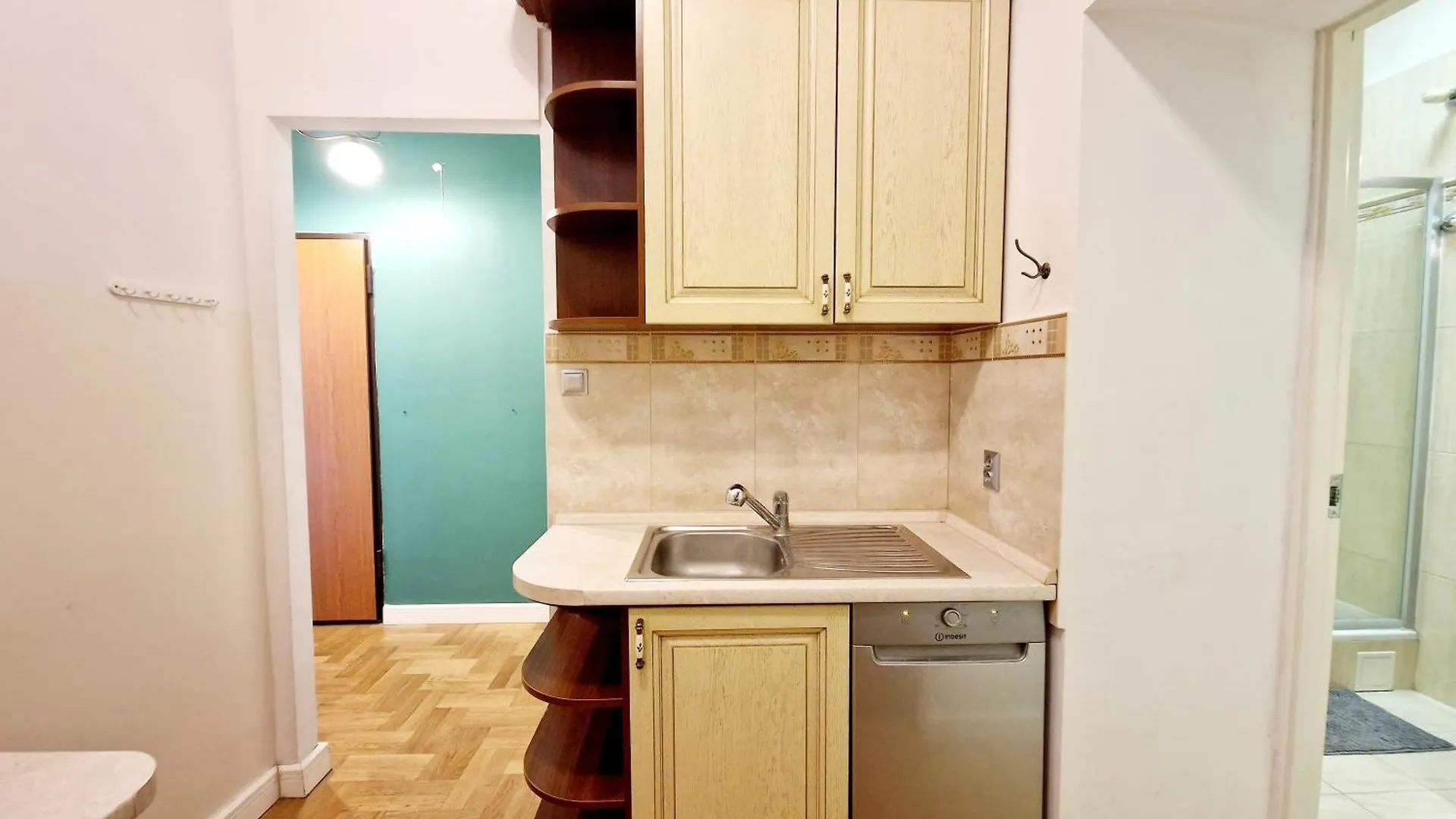 J&W Apartments Elektoralna Cozy Flat Warsaw