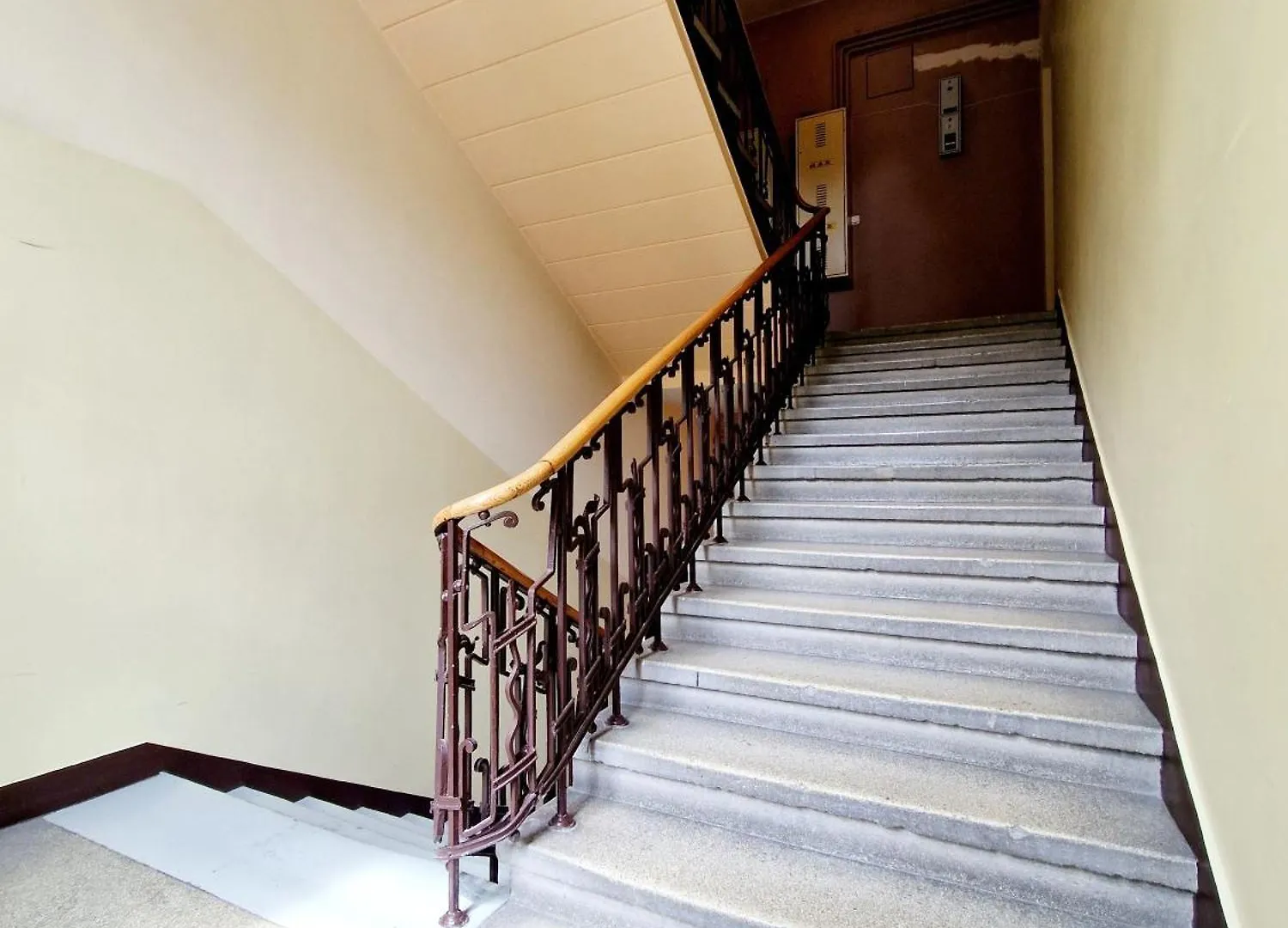 J&W Apartments Elektoralna Cozy Flat Warsaw