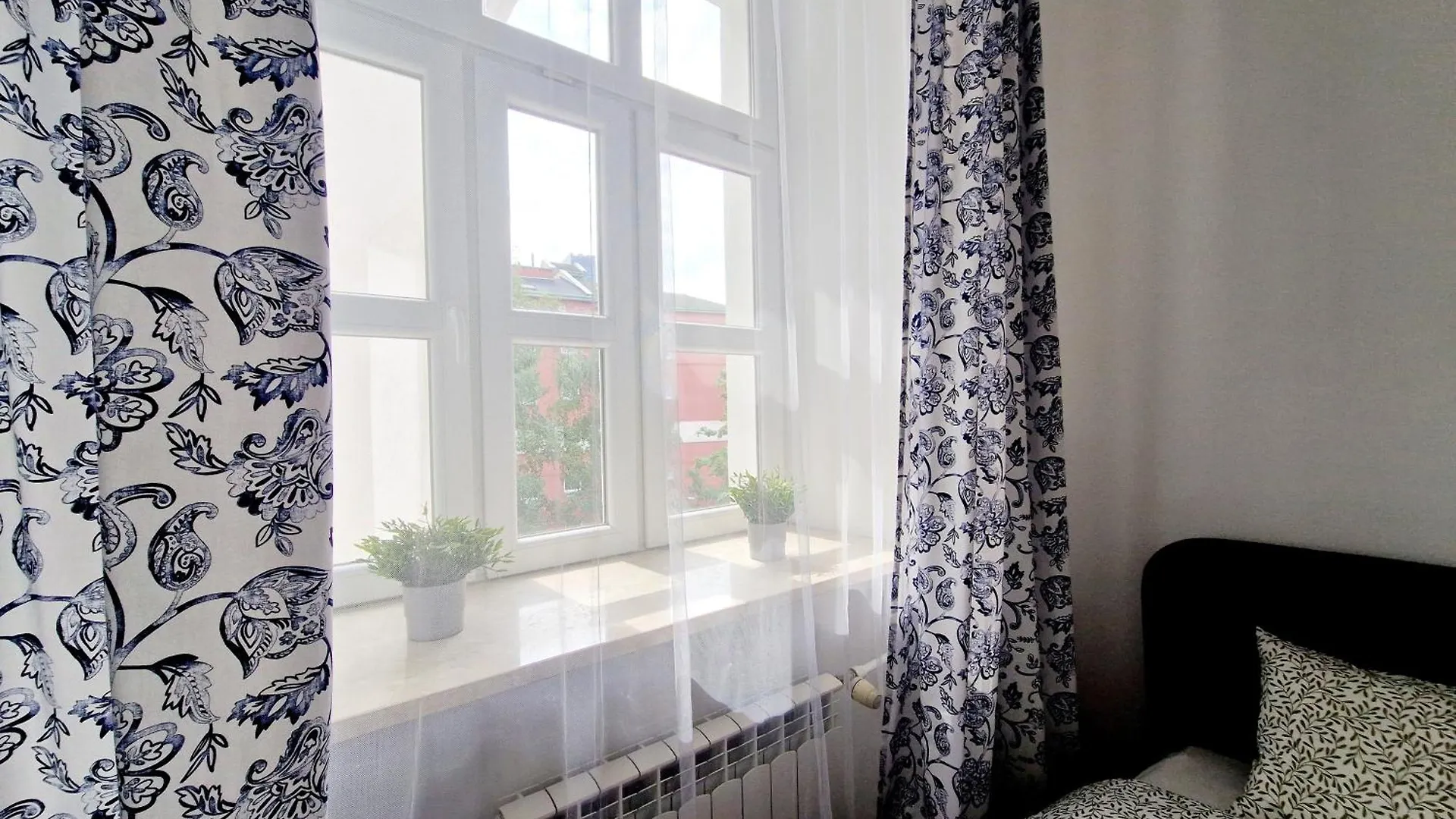 J&W Apartments Elektoralna Cozy Flat Warsaw