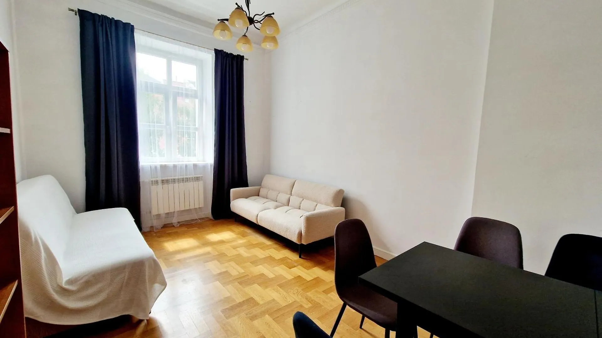 J&W Apartments Elektoralna Cozy Flat Warsaw 0*,