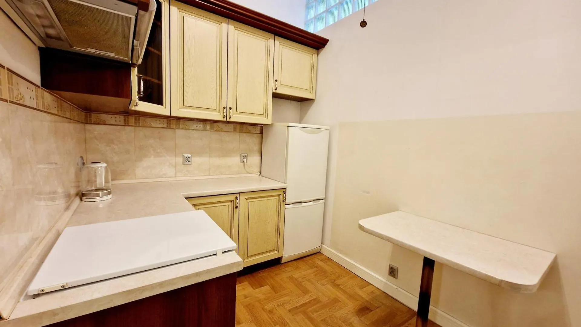 J&W Apartments Elektoralna Cozy Flat Warsaw