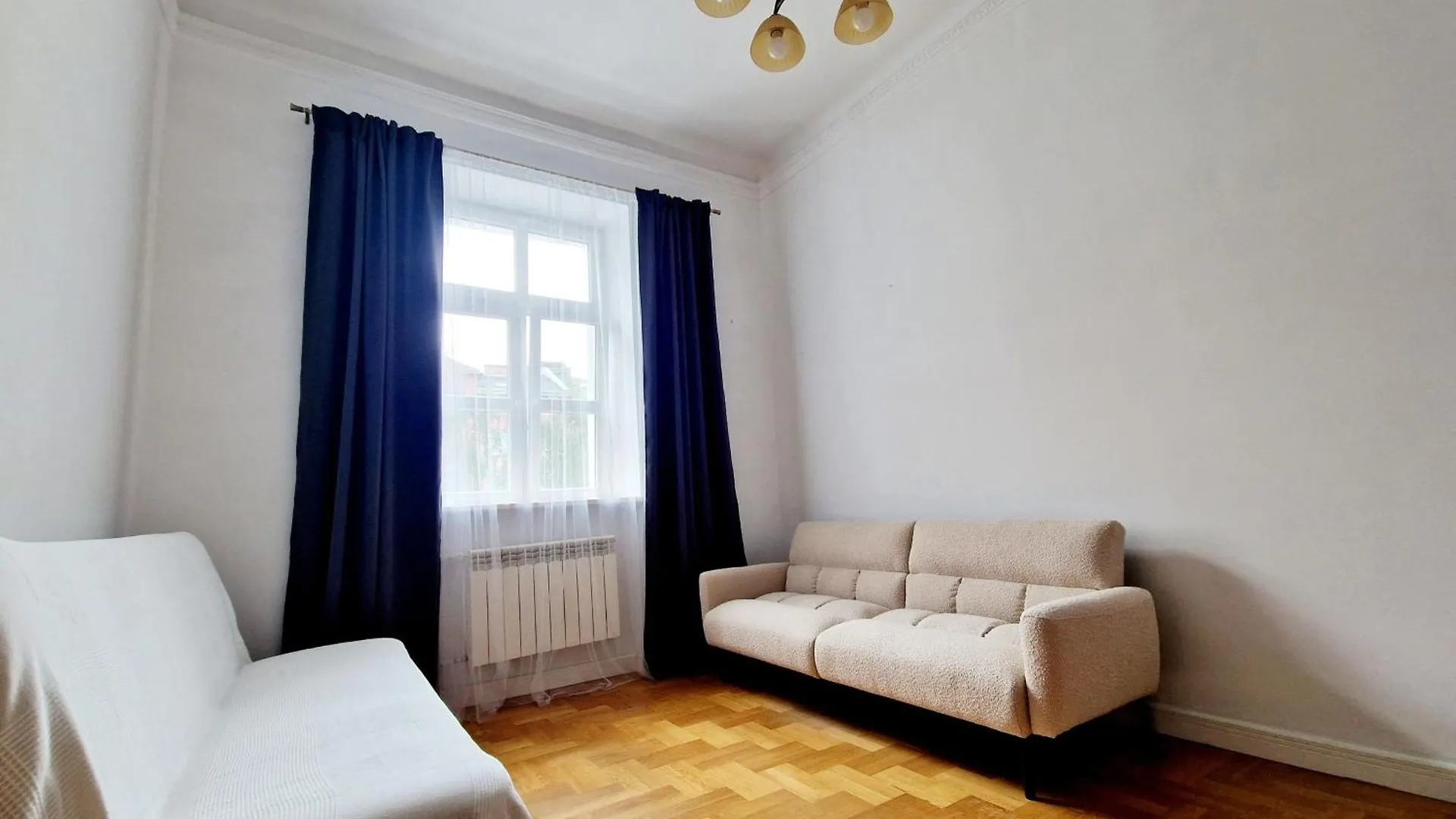 J&W Apartments Elektoralna Cozy Flat Warsaw