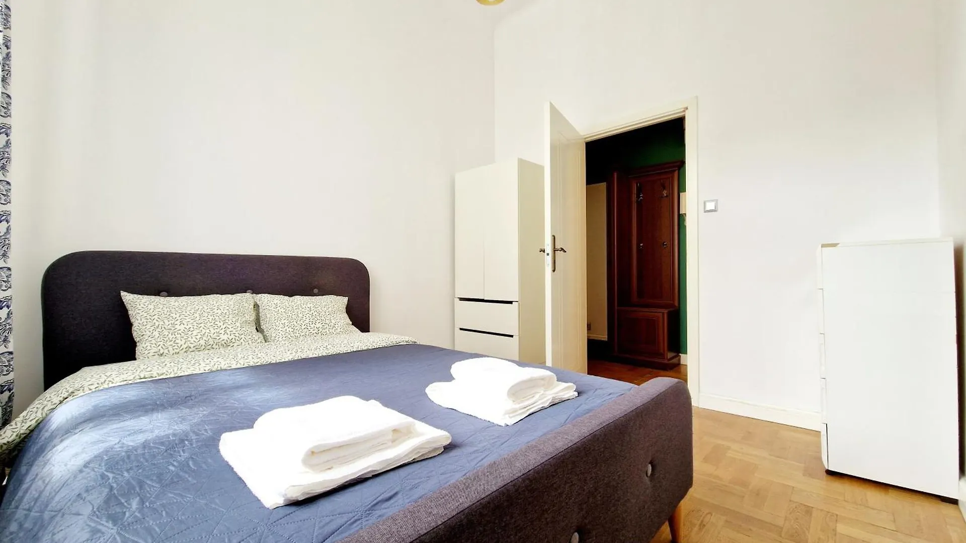 J&W Apartments Elektoralna Cozy Flat Warsaw 0*,  Poland