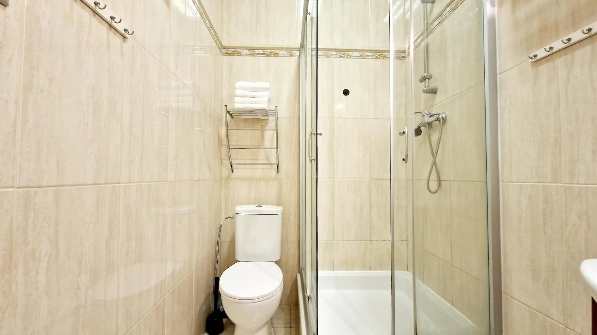 J&W Apartments Elektoralna Cozy Flat Warsaw