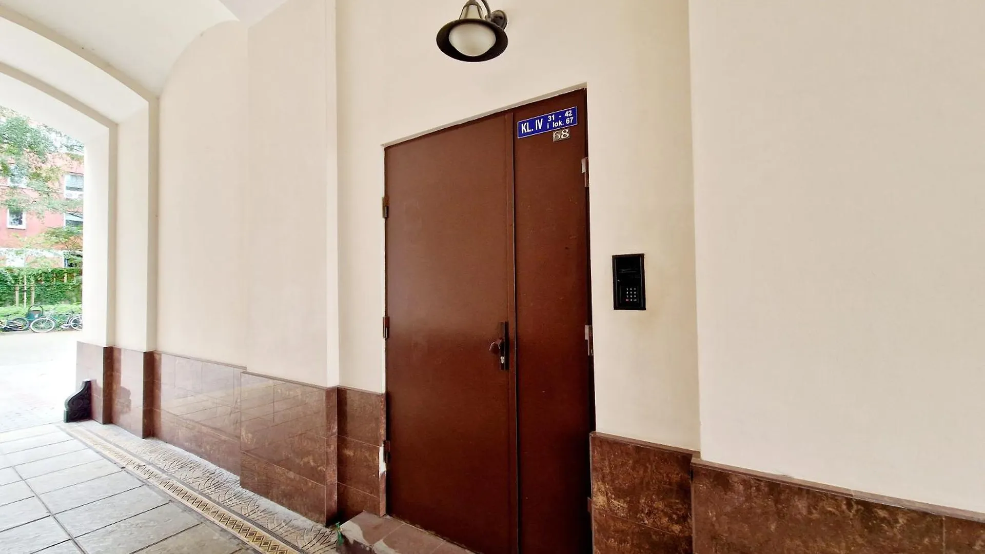 J&W Apartments Elektoralna Cozy Flat Warsaw 0*,