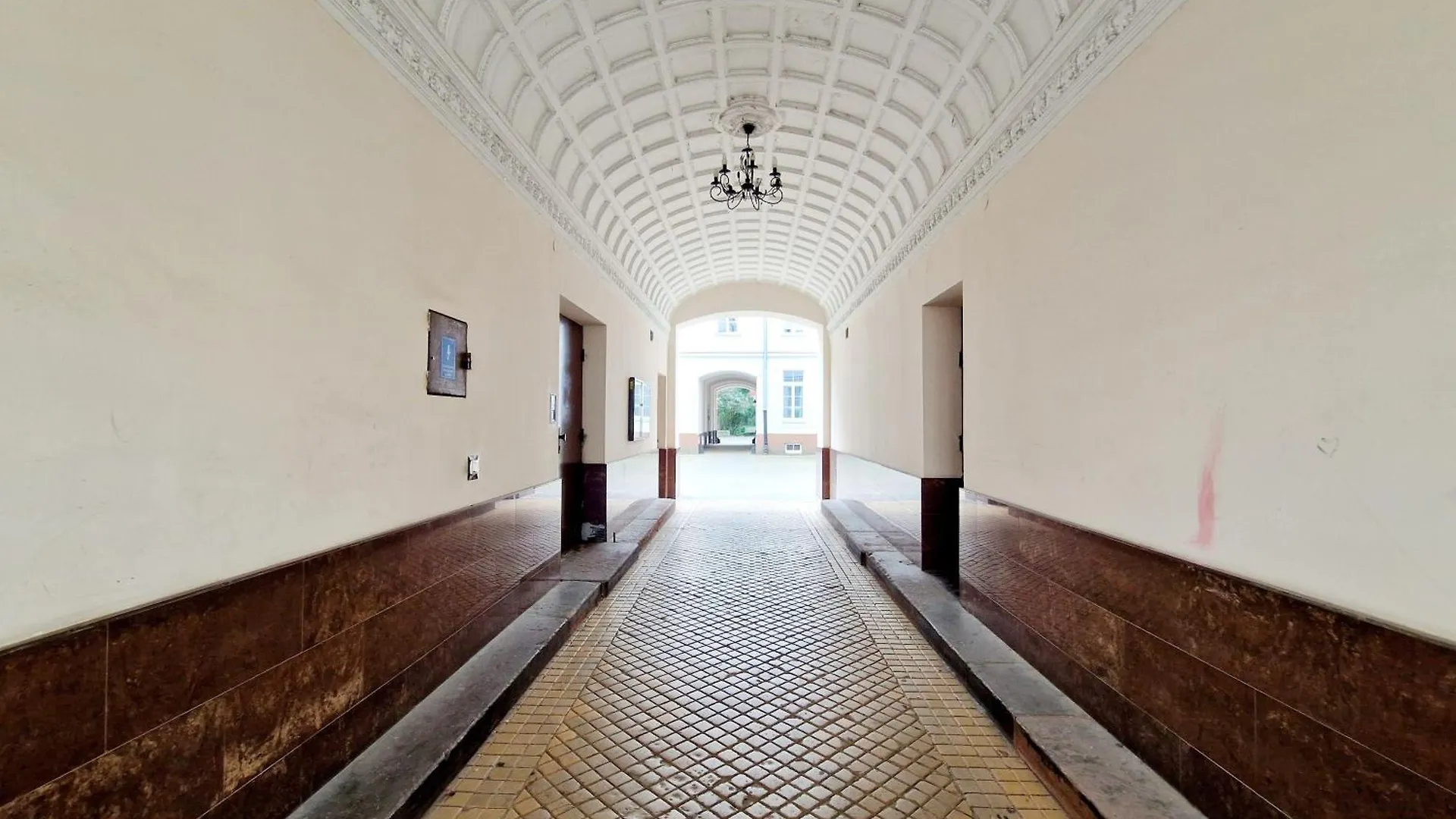 J&W Apartments Elektoralna Cozy Flat Warsaw