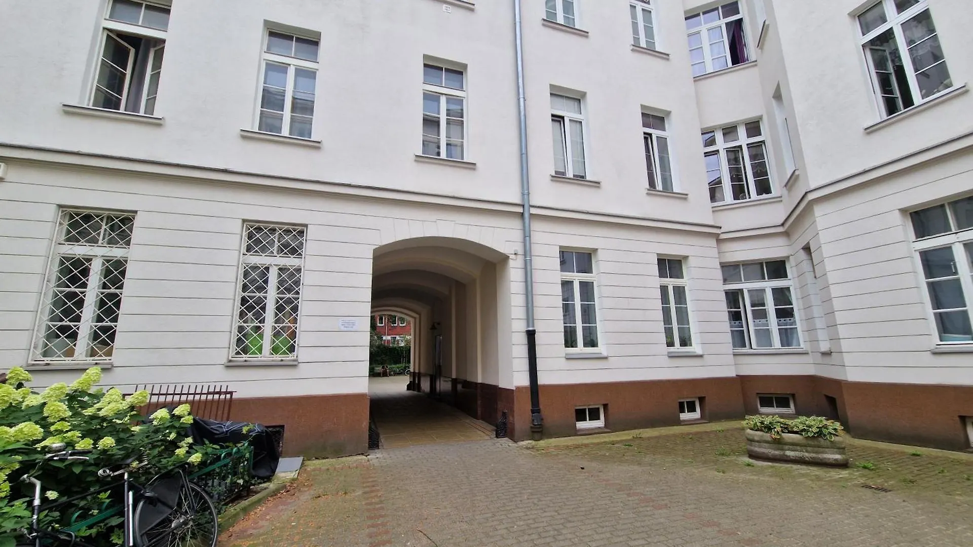 J&W Apartments Elektoralna Cozy Flat Warsaw