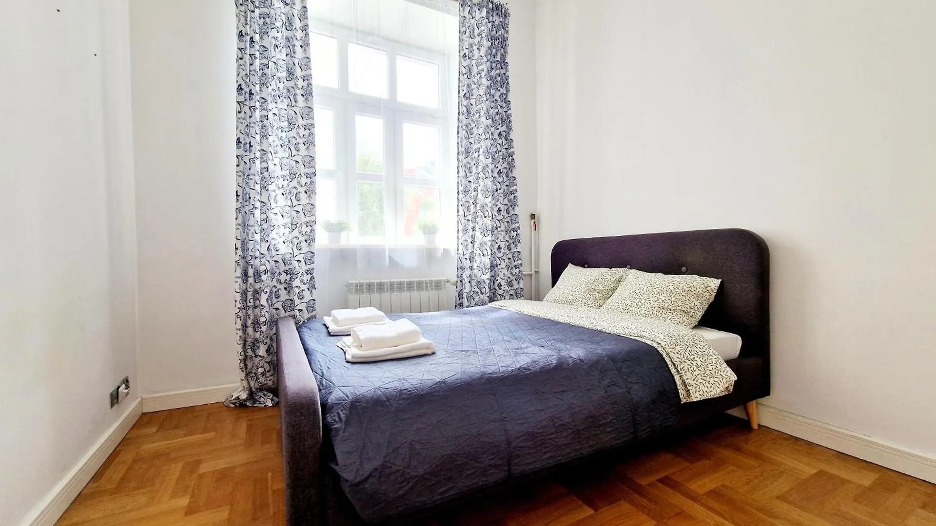 J&W Apartments Elektoralna Cozy Flat Warsaw 0*,  Poland