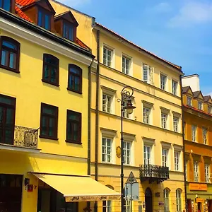 2* Bed & Breakfast Oki Doki Old Town