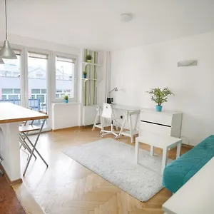 Concierge Zlote Tarasy Apartament